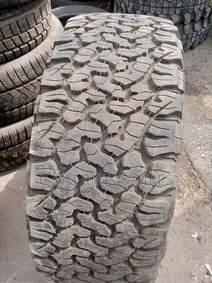 LT275/55R20 Off-Road Tires