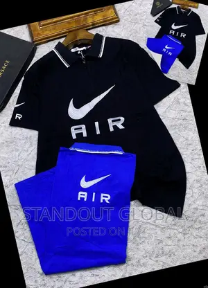 Beautiful Air T-Shirt
