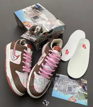 Original Nike Sb Dunk Low