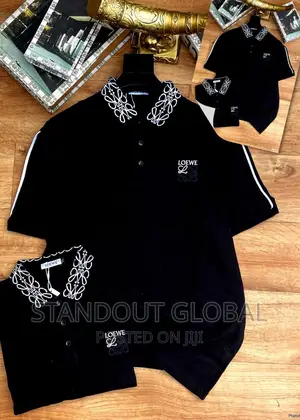 Top Class Gucci T-Shirt