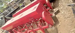 Mechanical Seed Panter (13 Rows)