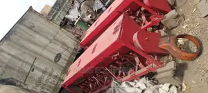 Mechanical Seed Panter (13 Rows)