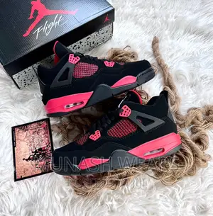 Original Jordan Sneakers