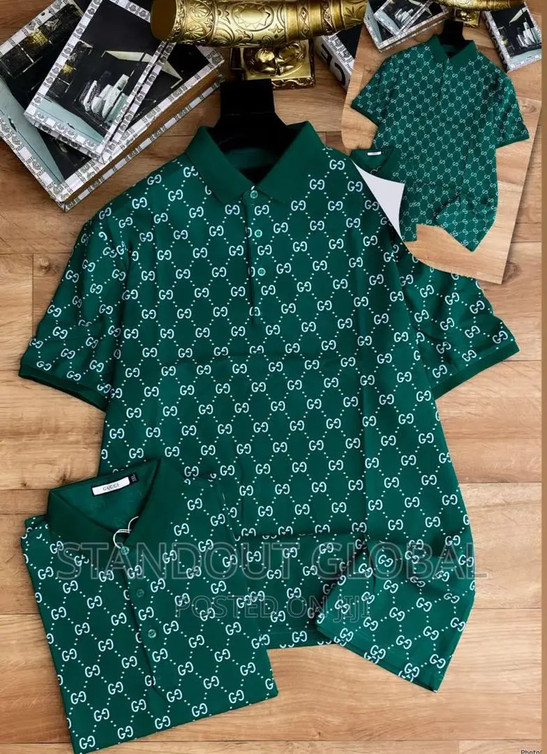 Top Class Gucci T-Shirt