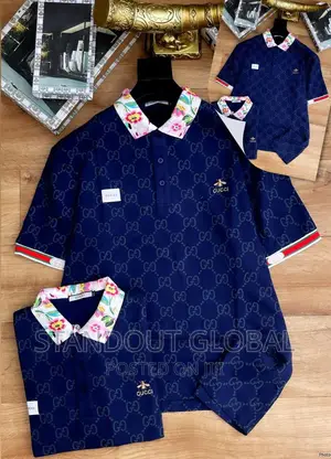 Top Class Gucci T-Shirt