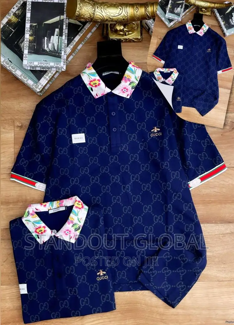 Top Class Gucci T-Shirt
