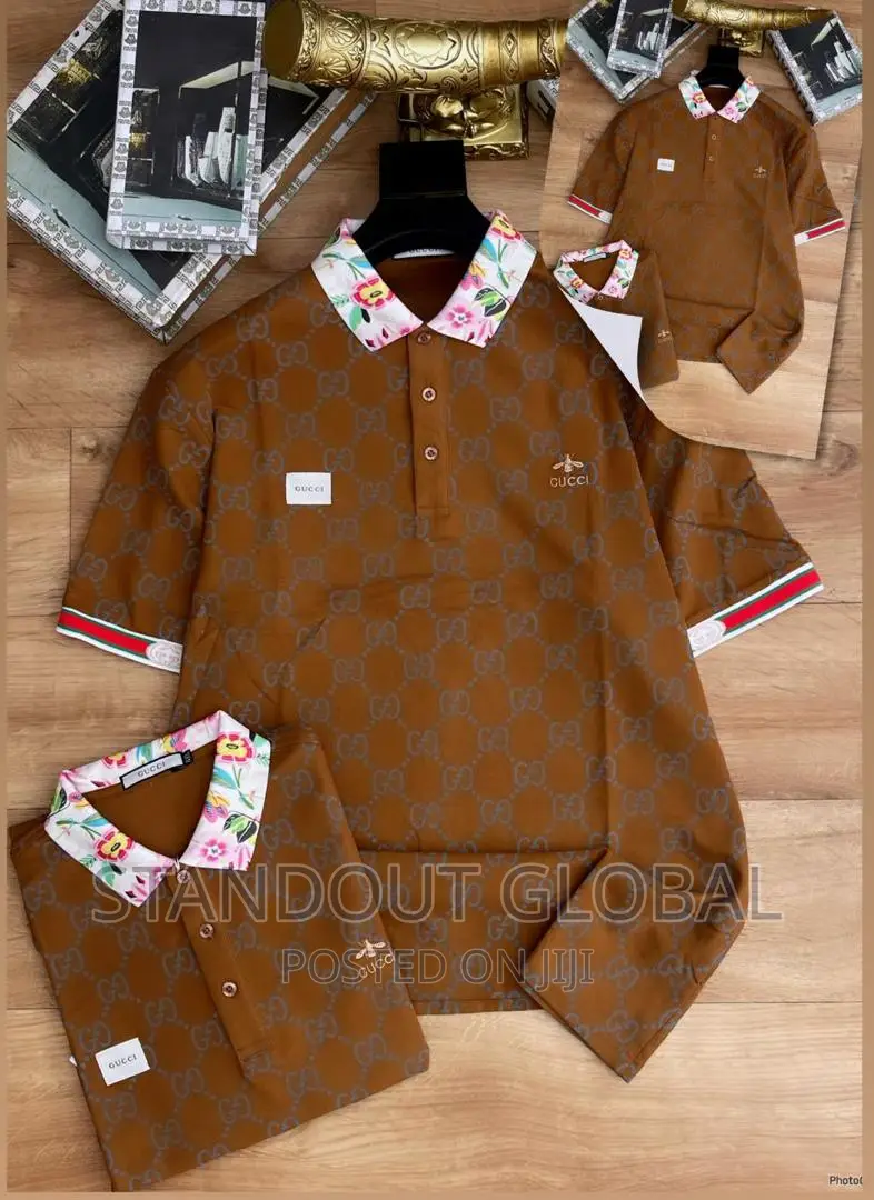 Top Class Gucci T-Shirt
