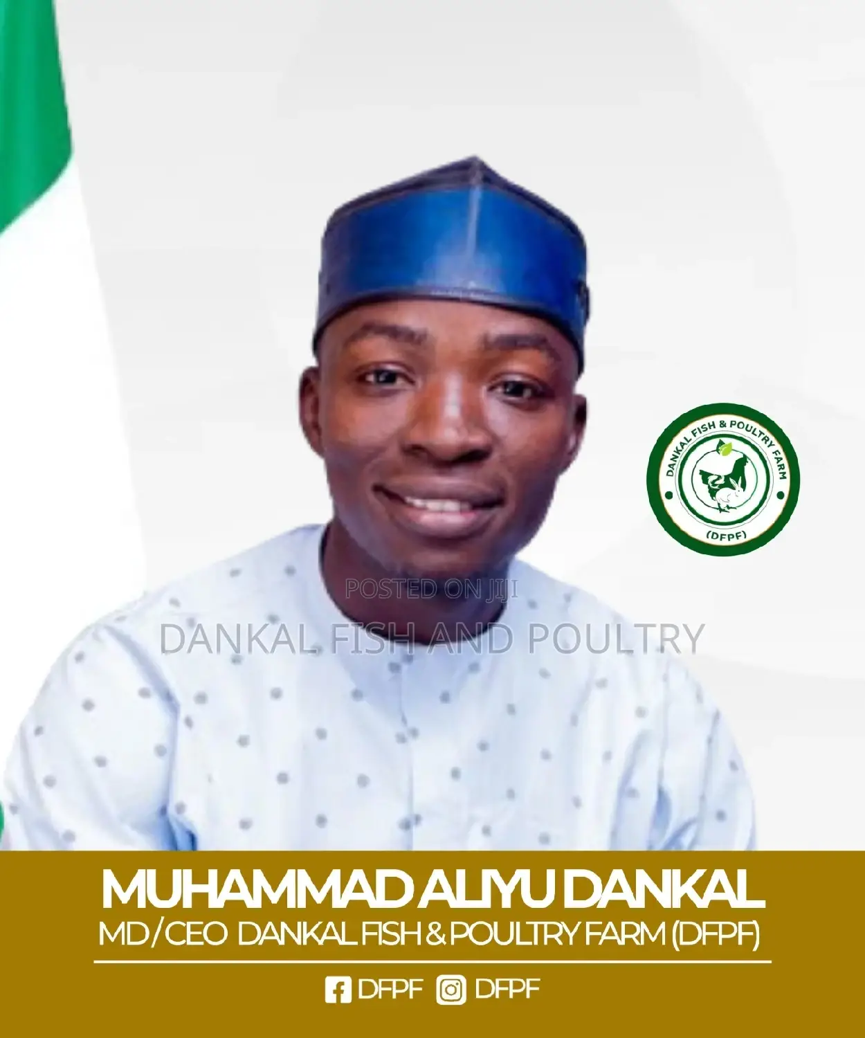 Managing Director/ Ceo