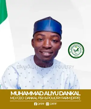 Managing Director/ Ceo