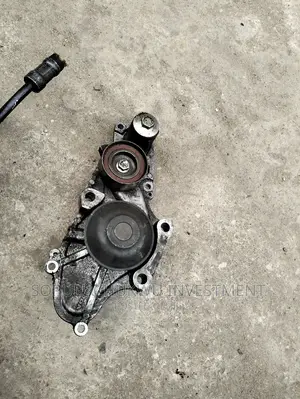 Water Pump Honda Accord 2006