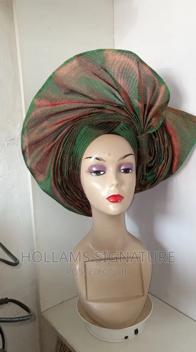 Autogele by Hollams