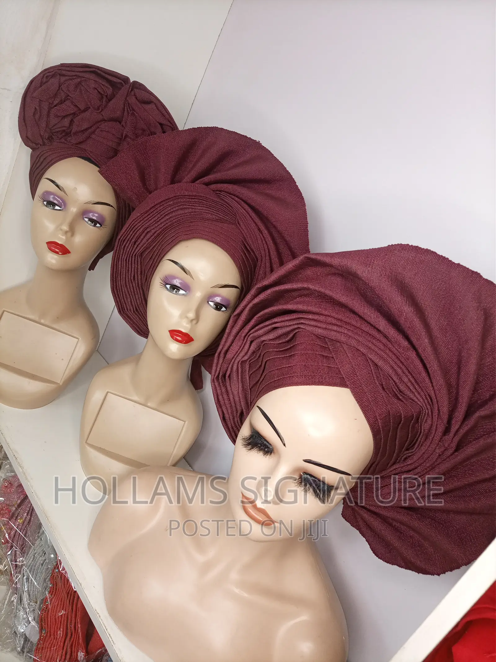 Autogele by Hollams