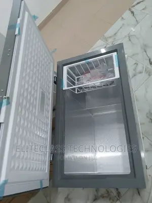 Aeon Standard ACF200GK 202 Litre Chest Freezer R600a