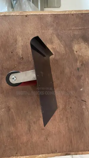 Big Edger 6x6