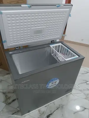 Aeon Brand New ACF200GK 202 Litre R600a- Chest Freezer
