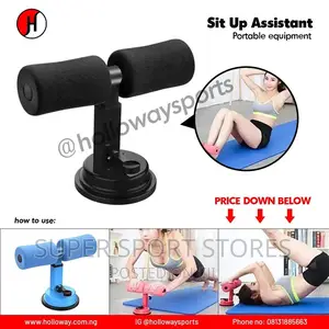 Sit Up Assistant