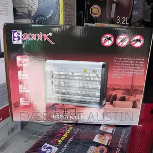Sonik 16watts Insects Killer