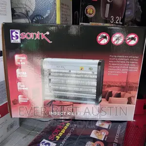 Sonik 16watts Insects Killer