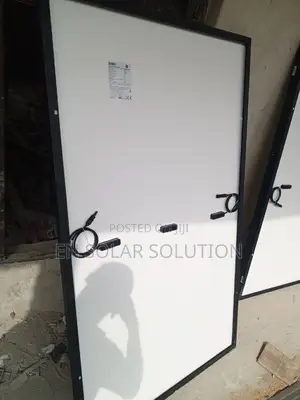 500watts Solar Panels Available Now