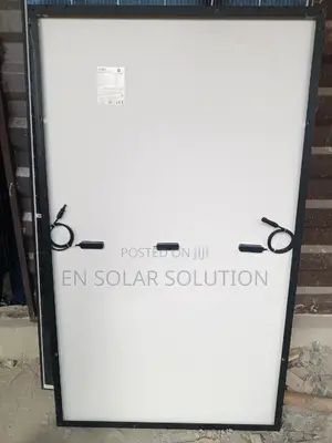 500watts Solar Panels Available Now