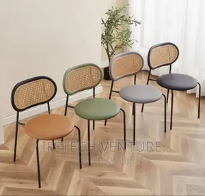 Guest Chairs
