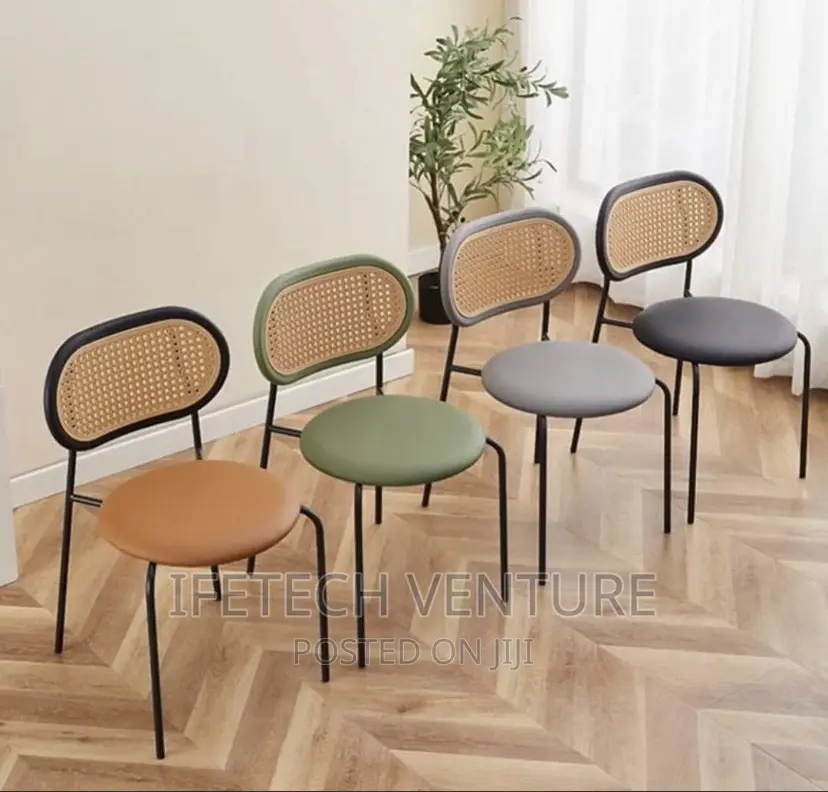 Guest Chairs