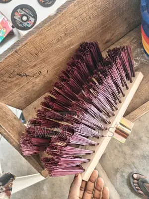 Roadside Brush