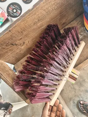 Roadside Brush