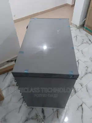 Aeon ACF200GK 202 Litre Anti-Rust Chest Freezer R600a