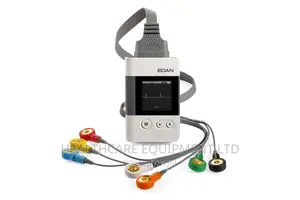 Ecg Holter