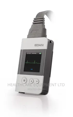 Ecg Holter