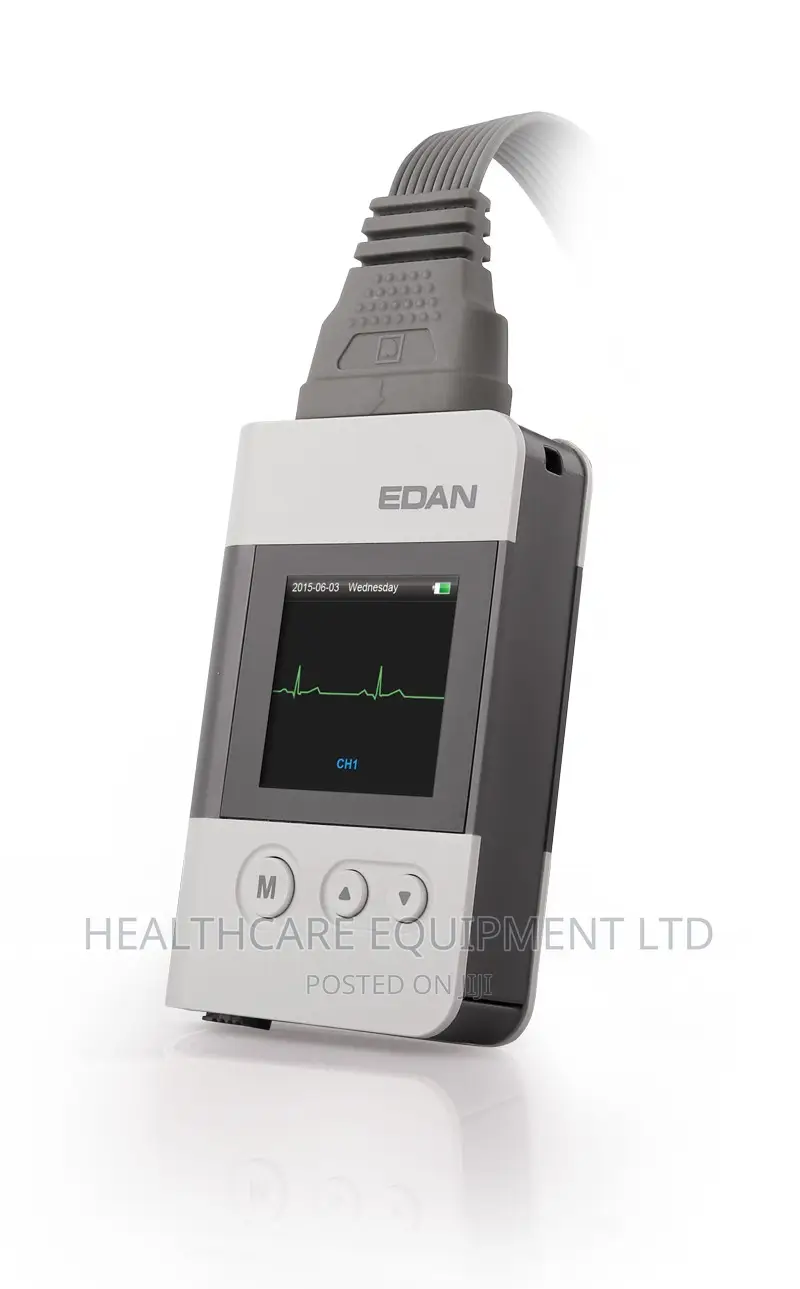 Ecg Holter