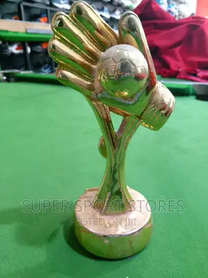 Award Trophy