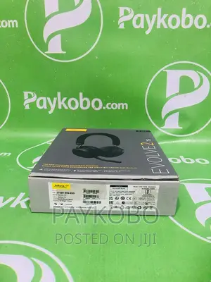 Jabra Evolve2 75 Pc Wireless Usb-C Ms Headset