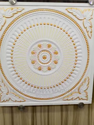 60x60 Beautiful POP Designs