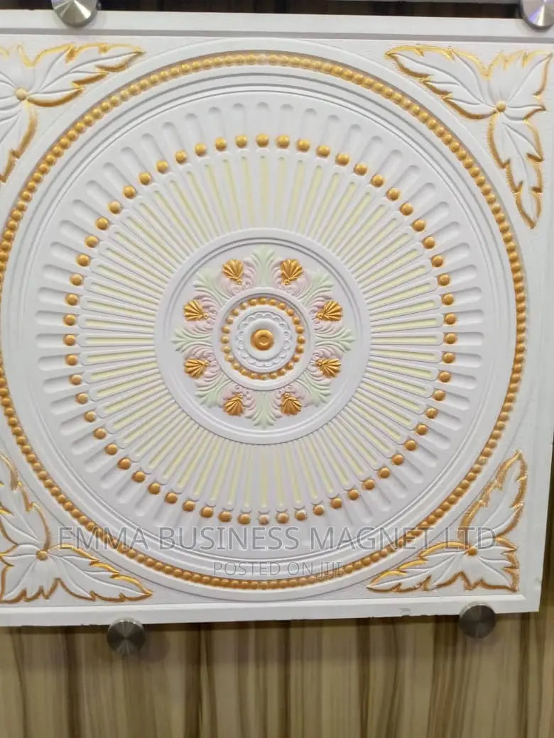 60x60 Beautiful POP Designs