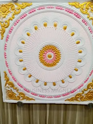 60x60 Beautiful POP Designs