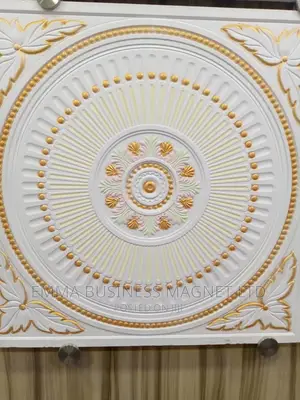 60x60 Beautiful POP Designs
