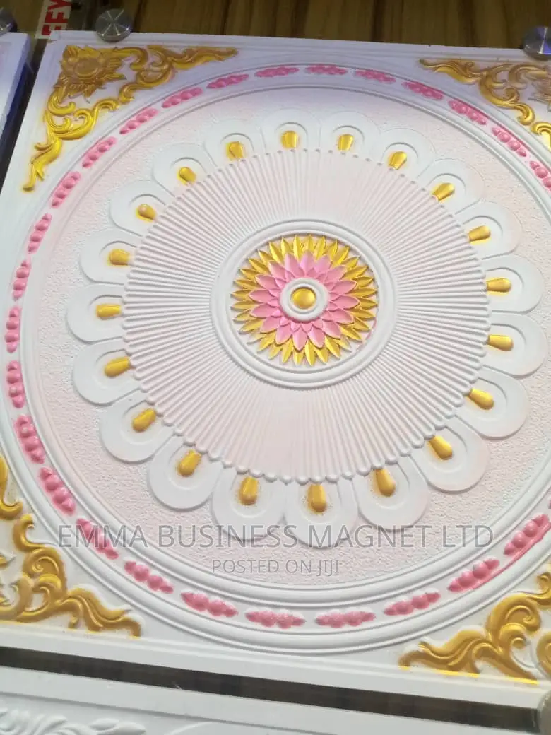 60x60 Beautiful POP Designs