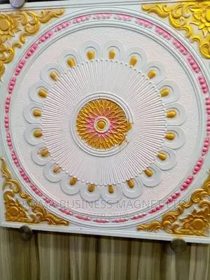 60x60 Beautiful POP Designs