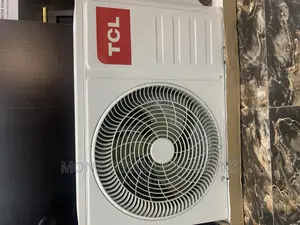 TCL Air Conditioner 1 Horsepower