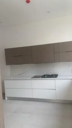 3bdrm Apartment in Ikoyi for rent