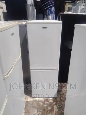 Range Of Original London Dearly Used Double Door Fridges