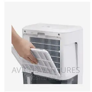 10L Everdri Moisture Absorption Dehumidifier