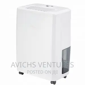 10L Everdri Moisture Absorption Dehumidifier