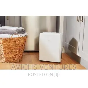 10L Everdri Moisture Absorption Dehumidifier