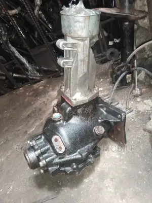 Front Axle Toyota Highlander Hybrid 2005 2008 2013 2015