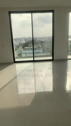 3bdrm Apartment in Ikoyi for rent