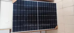440wax Jinko Solar Panel