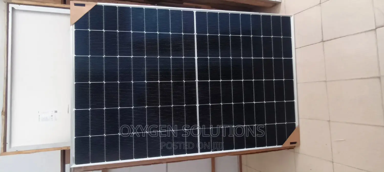 440wax Jinko Solar Panel